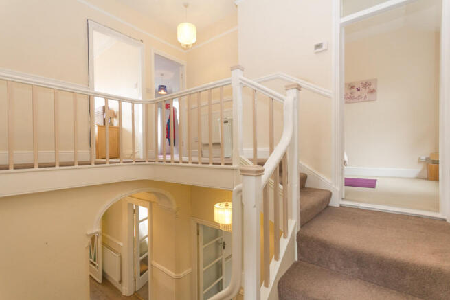 Stairway