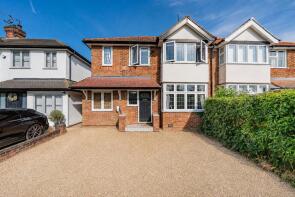 56, Stanley Avenue, Chiswell Green, St. Albans AL2 3AZ