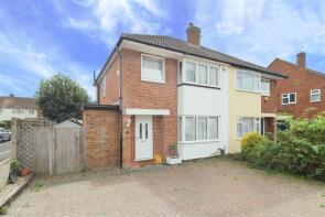 9, Ferndale Crescent, Uxbridge UB8 2AU