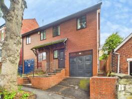 65, Cannon Hall Road, Sheffield S5 7AL