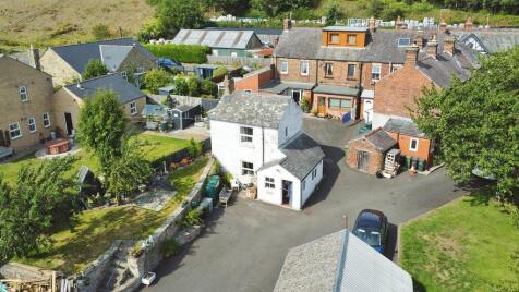 Millfield Terrace, Hexham