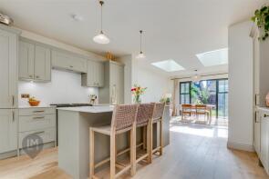 60, Florence Road, Wimbledon, London SW19 8TJ