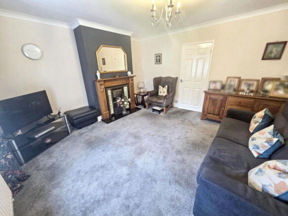 Barras Gardens, Annitsford, Cramlington, Tyne and Wear, NE23 7RB photo 4