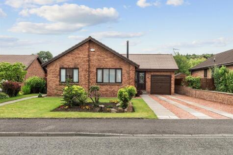 Reilly Gardens, High Bonnybridge, Bonnybridge