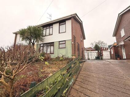 Eastfield Drive, Caerleon, Newport