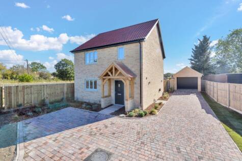 Chapel Lane, Wicken, CB7