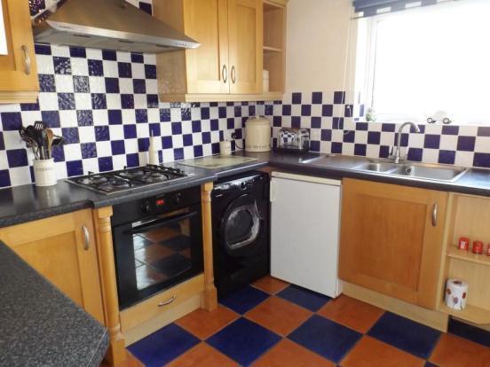 Kitchen 1