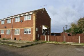 19, Harrier Way, Bury St. Edmunds IP28 8FB