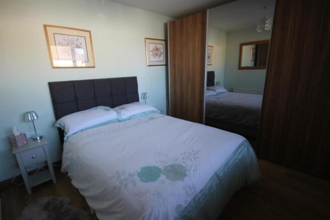 GROUND FLOOR BEDROOM