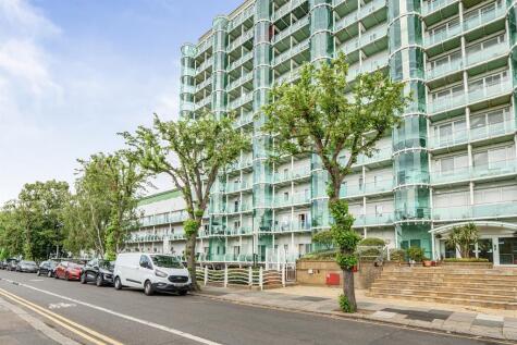 Sydney Road, Enfield