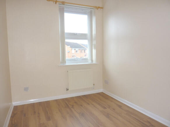 Front Bedroom