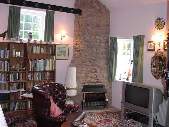 Sitting Room 1