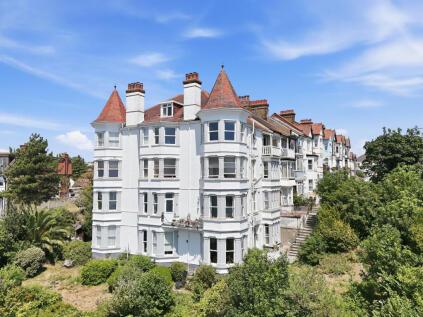 San Remo Parade, Westcliff-on-sea, SS0