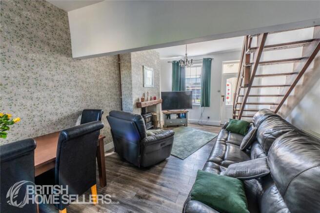 2 bed Terraced for sale Image 4