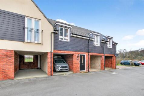 Webster Close, Bracknell, RG12