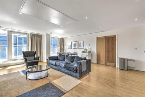 9 Albert Embankment, Vauxhall, London, SE1