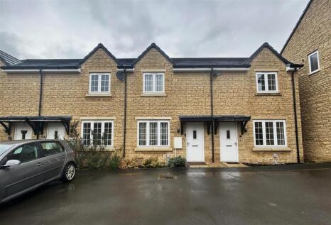 Wheatfield Avenue, Chippenham