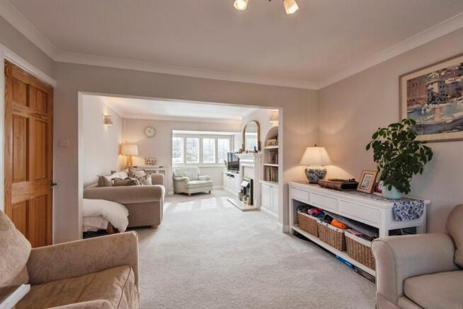 Orchard Gate, Melbourn, Royston photo 4