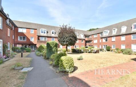 Ringwood Road, Ferndown, BH22