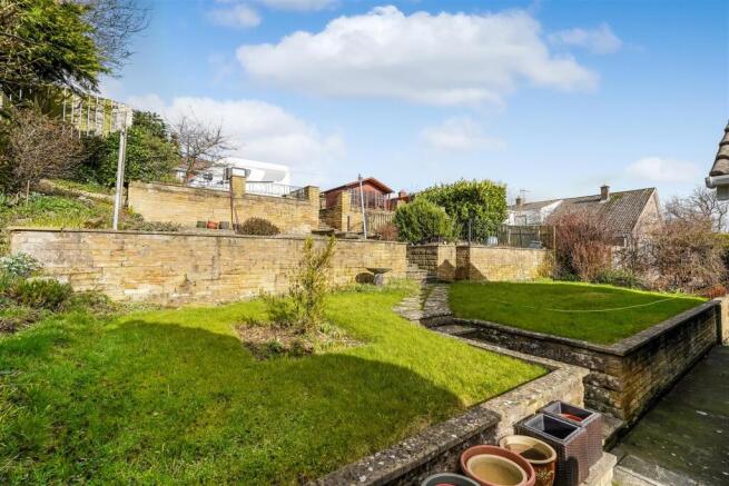 3 bed Detached Bungalow for sale Image 10