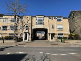 27, Petersfield Mansions, Petersfield, Cambridge CB1 1BB