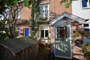 18, Fuller Street, Nottingham NG11 6HU