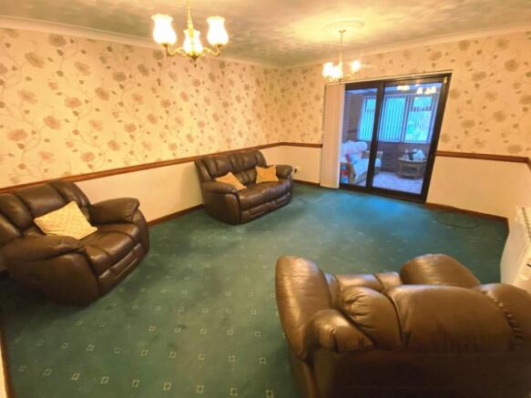 SITTING ROOM