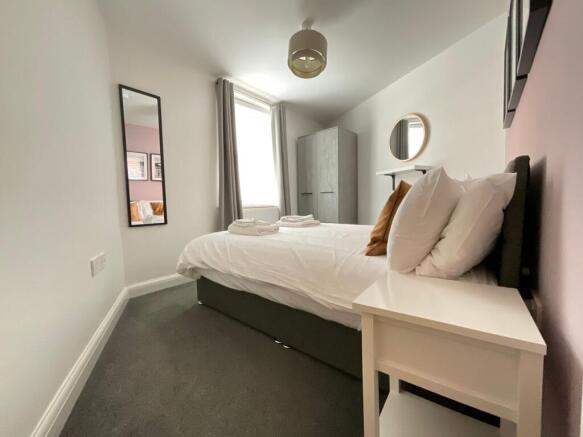 8 bed Not Specified for sale Image 12