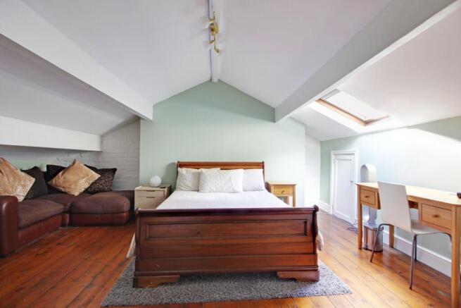 2nd Floor Bedroom 3