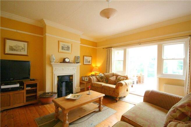 Drawing Room