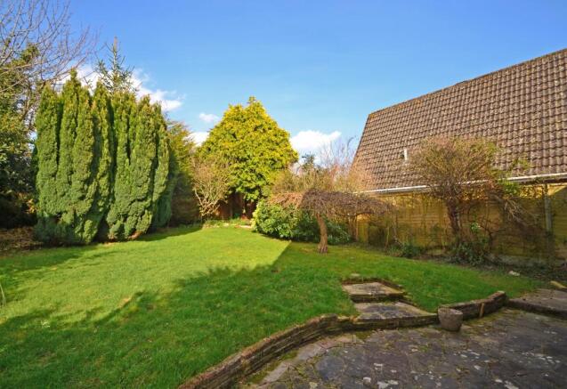 Garden 2