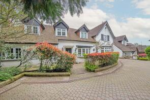 The Long House, Cockcrow Hill, St Marys Road, Long Ditton, Surbiton KT6 5HE