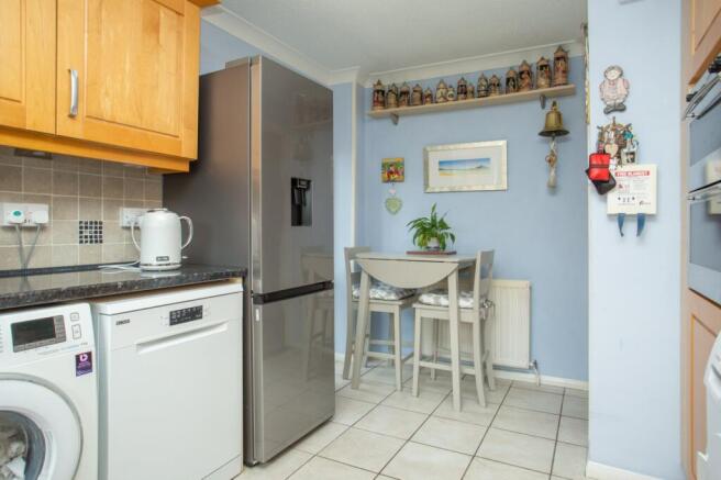 Selbey Close, Herne Bay, Kent, CT6 - Więcej