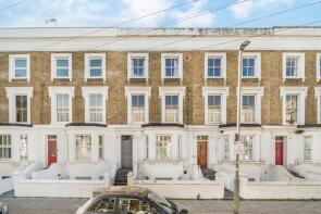 Flat First Floor 12a, 10-12, Fernlea Road, London SW12 9RN