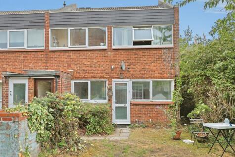 Templemere, Norwich