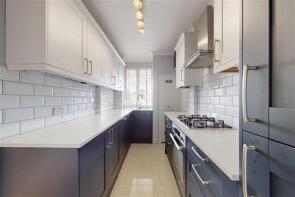 16, Brooklyn Court, Loughton IG10 1AQ