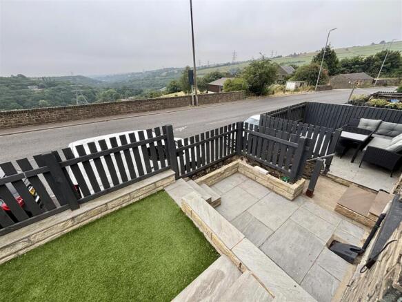 2 bed Terraced for sale Image 4