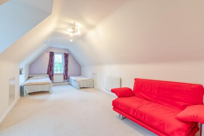 Bedroom 6 Top Flo...