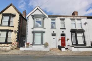26, Mather Road, Prenton CH43 4UA
