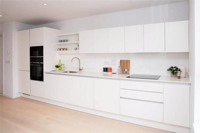 Show Apartment