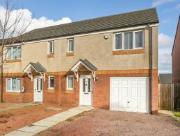 7, Dalwhamie Street, Kinross KY13 8RG