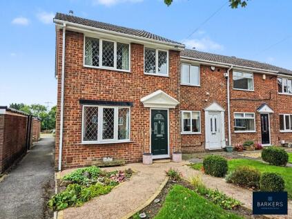 Oakway, Birkenshaw