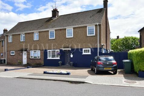 Westbrook Crescent, Cockfosters, Barnet, EN4
