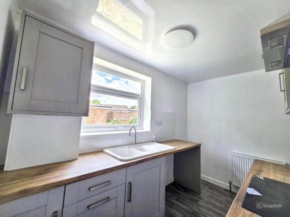 105 Ivyfield Road, Birmingham, West Midlands B23 7HR
