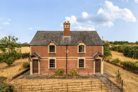 Lyonshall, Kington, Herefordshire, County