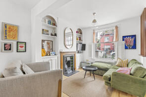 114, Morley Avenue, Wood Green, London N22 6NP