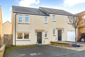 27, South Parks, Peebles EH45 9SP