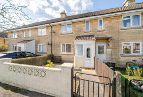 96, Vernham Grove, Odd Down, Bath BA2 2TB