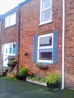 14, Newmarket, Louth LN11 9EQ