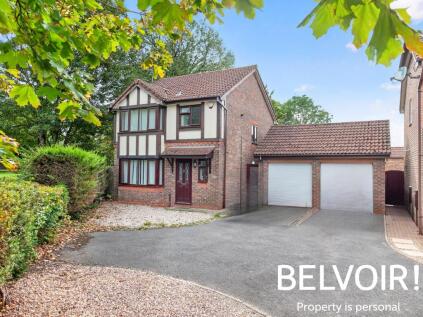 Mountbatten Way, Beeston, NG9